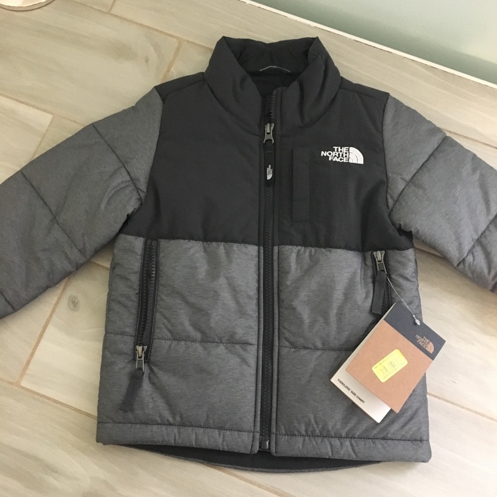 The North Face Toddler Jacket